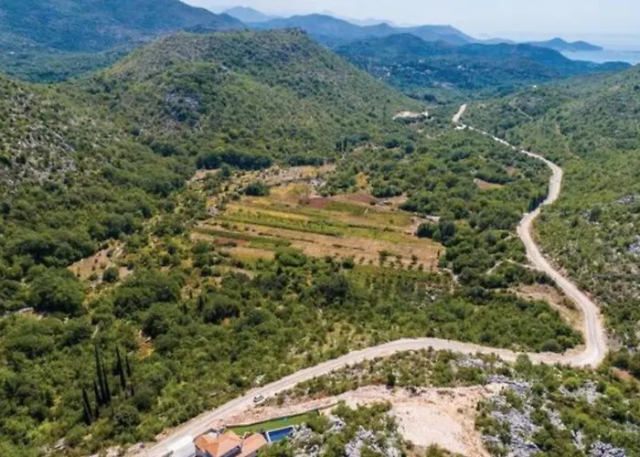 Bohemia By Guide * Dubrovnik