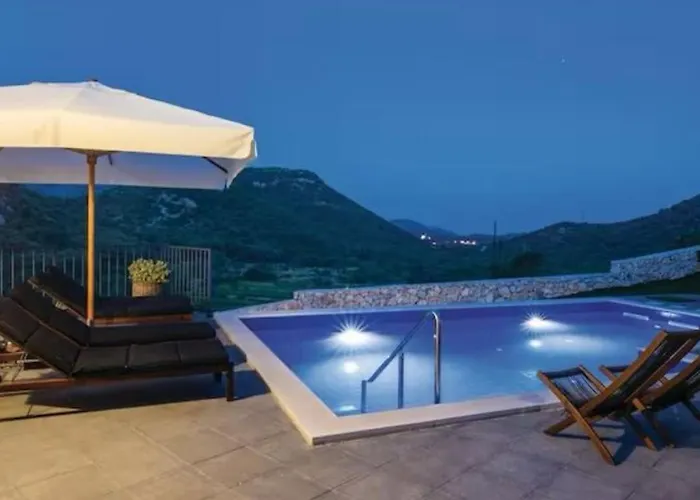 Bohemia By Guide Villa Dubrovnik