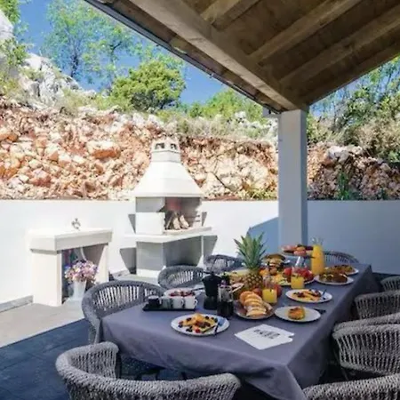 Villa Bohemia By Guide Dubrovnik
