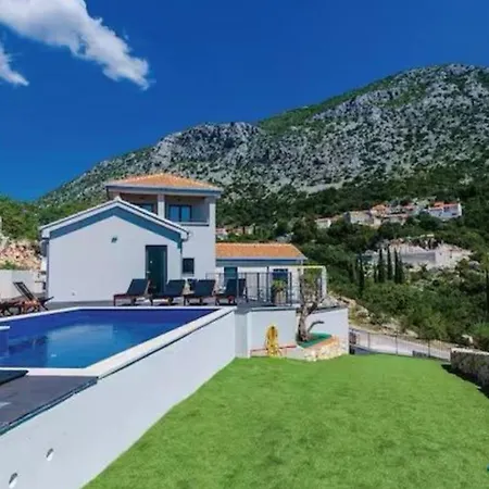 Bohemia By Guide Villa Dubrovnik