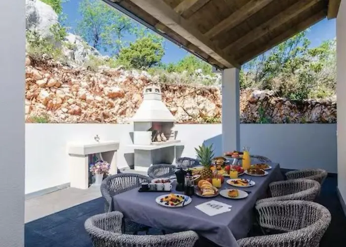 Villa Bohemia By Guide Dubrovnik