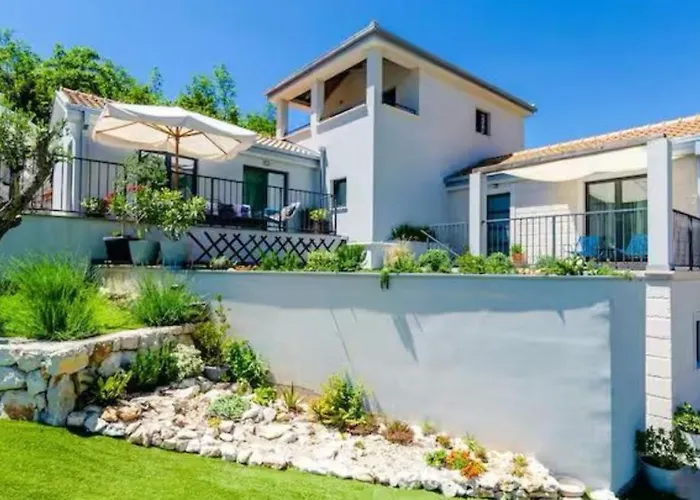 Villa Bohemia By Guide Dubrovnik